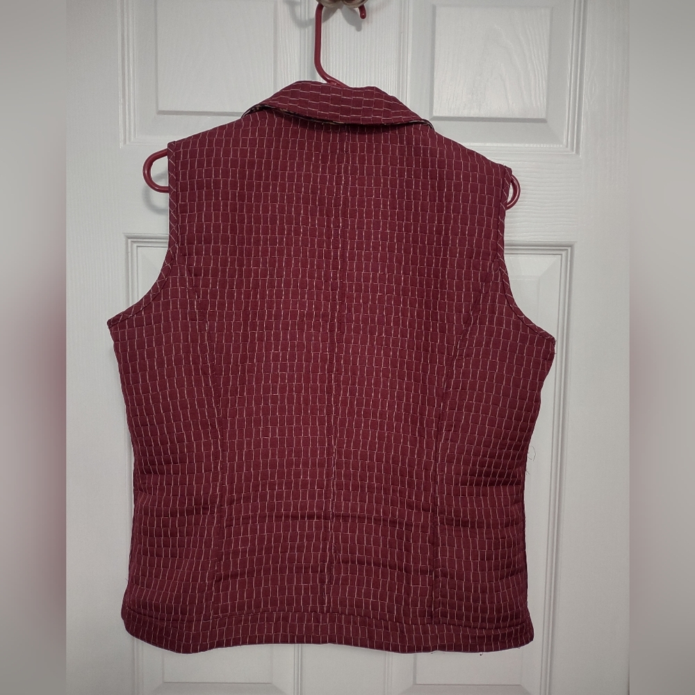 Multi Pattern Vest(M)*** - Picture 7 of 8